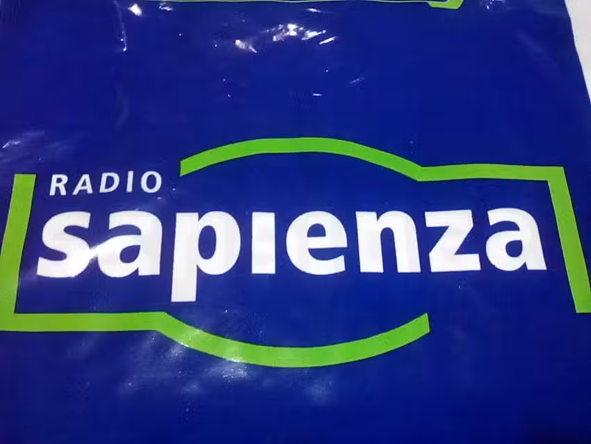 Radio Sapienza C Spegazzini