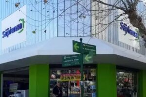 Radio Sapienza Monte Grande