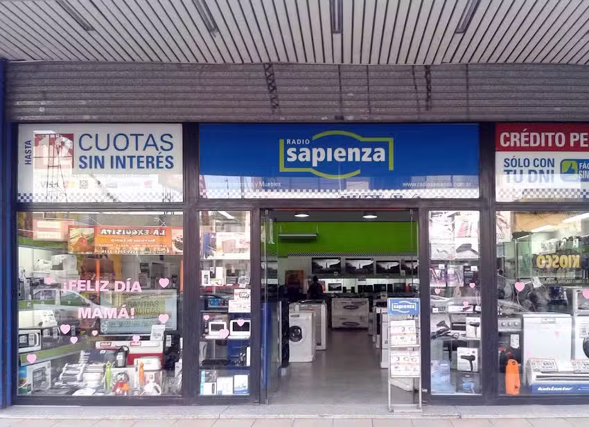 Radio Sapienza San José