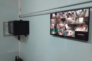 Raimondi Electronica Y Alarmas