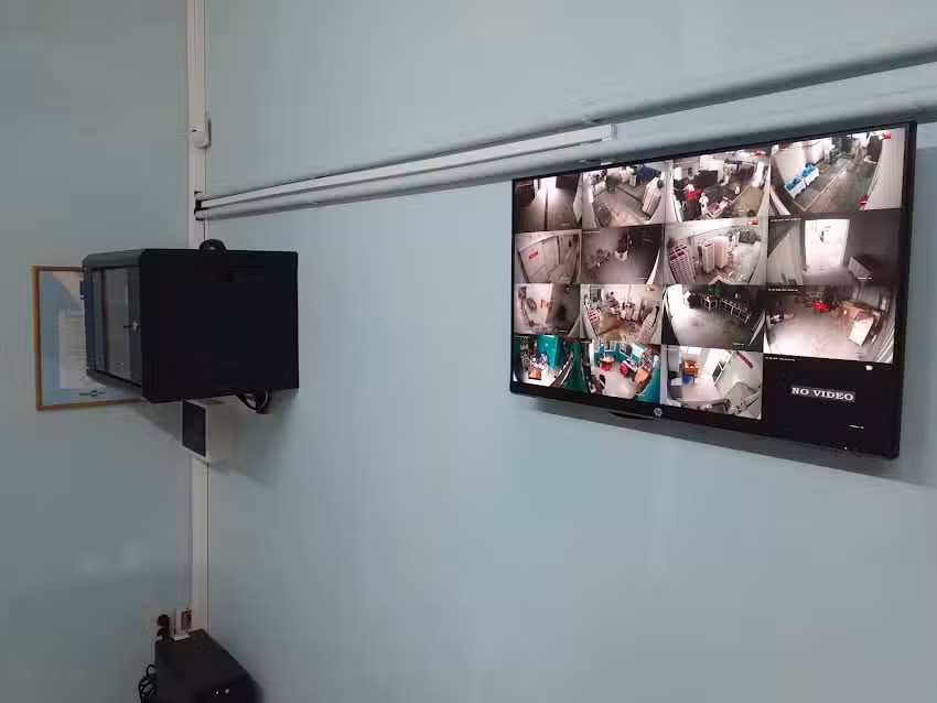 Raimondi Electronica Y Alarmas