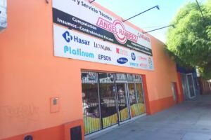 Ramirez Ángel Servicio Técnico