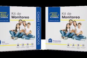 Ramón Brunello Seguridad Electrónica Instalación de alarmas y cámaras de seguridad