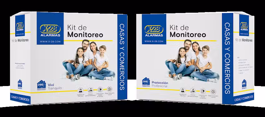 Ramón Brunello Seguridad Electrónica Instalación de alarmas y cámaras de seguridad