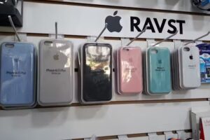 Ravst Electronica accesorios
