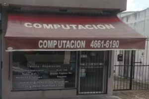 Rcg Computacion