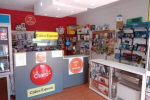 Rd Tecno Cobroexpress