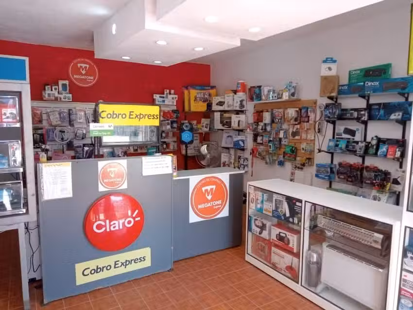 Rd Tecno Cobroexpress