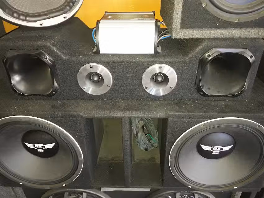 Rec Power
