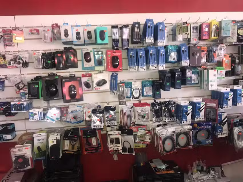 Red Soluciones Informáticas