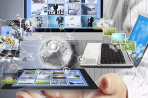 Redinfo Teleinformática Sa