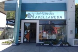 Refrigeración Avellaneda