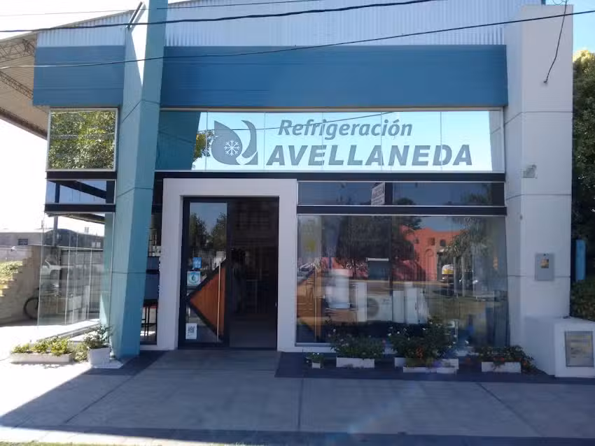 Refrigeración Avellaneda