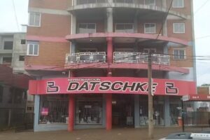 Refrigeración Datschke Eldorado