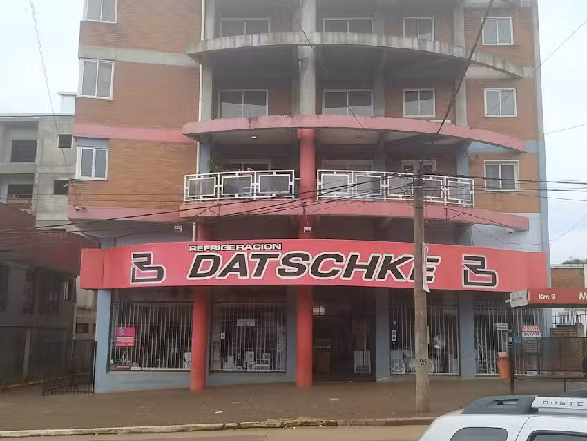 Refrigeración Datschke Eldorado