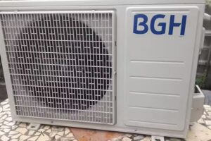 Refrigeracion De Aire Acondicionados Fernando Gomez