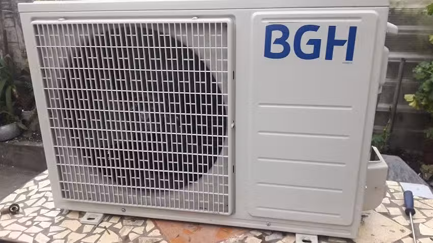 Refrigeracion De Aire Acondicionados Fernando Gomez