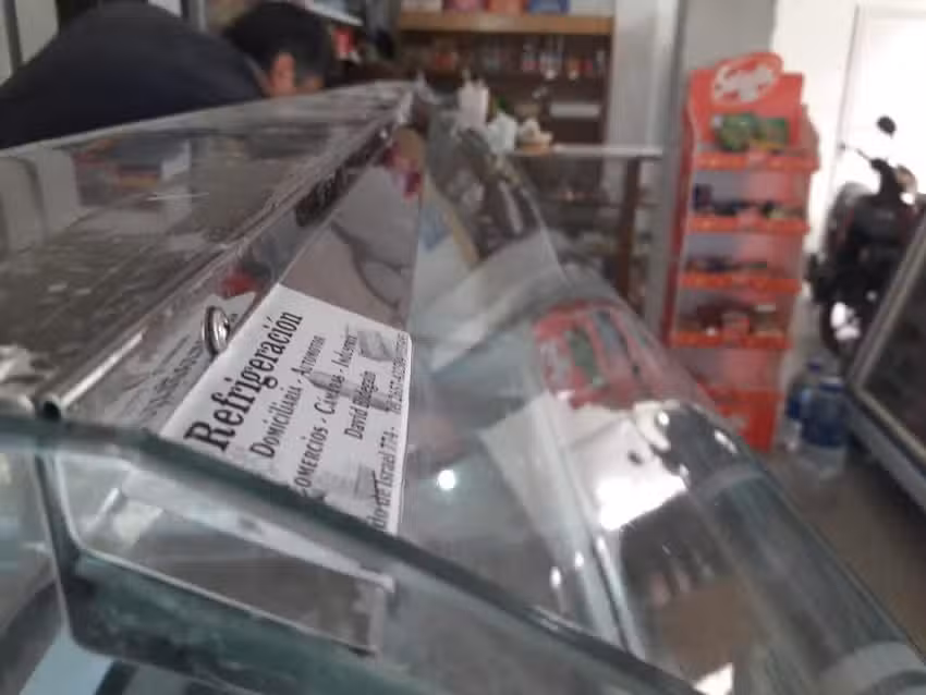 Refrigeracion General Vm