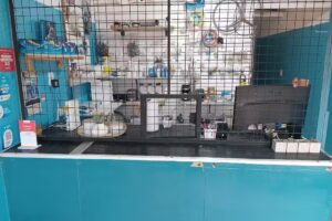 Refrigeración Matheu