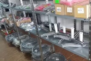 Refrigeraciòn Molina servís oficial Drean calchín Pcia Córdoba