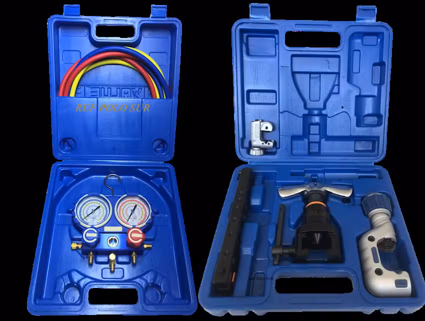 Refrigeracion Polo Sur