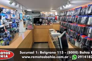 Remotos Bahia Todo en Controles Remotos Originales Sucursal 1