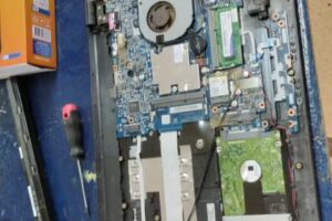 Reparación de Computadoras Rt