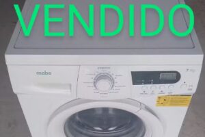 Reparación de lavarropas Mehring Alan