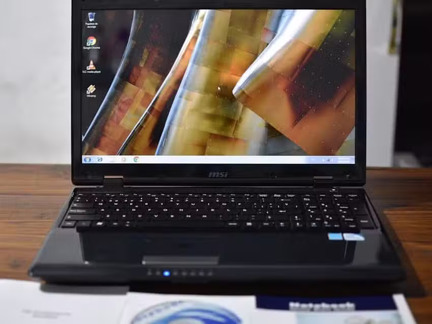 Reparación y venta de celular notebook y Pc gamer