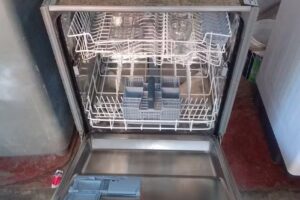 Reparaciones De electrodomésticos