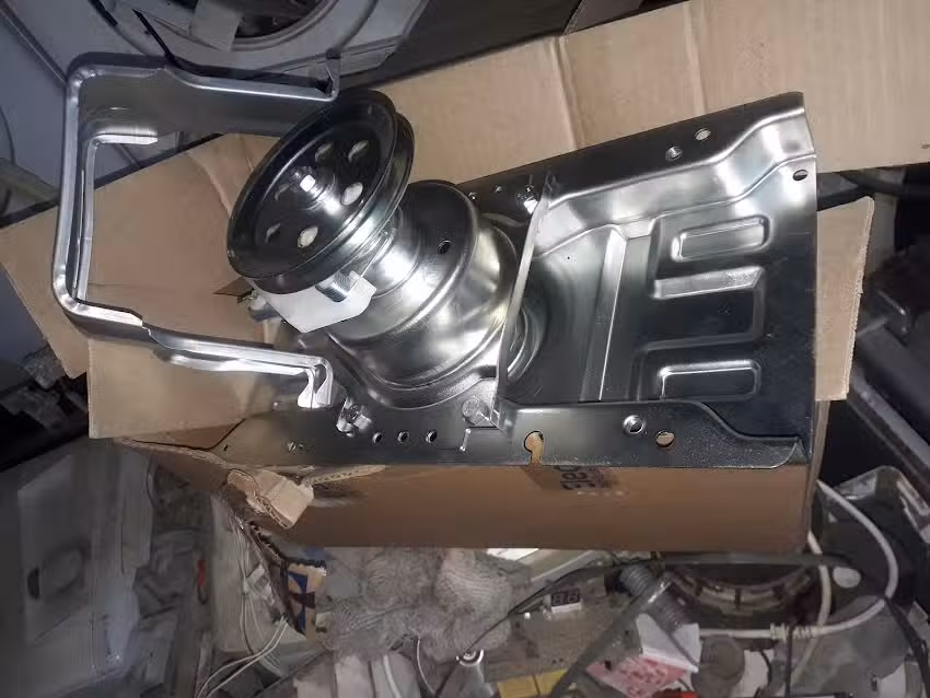 Reparaciones De electrodomésticos