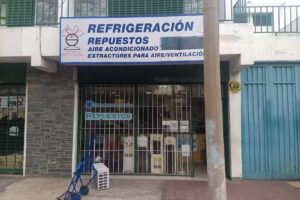 Repuestos De refrigeración