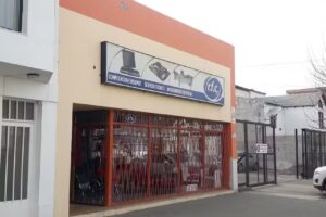 Rfc Soluciones Insumos y Oficina