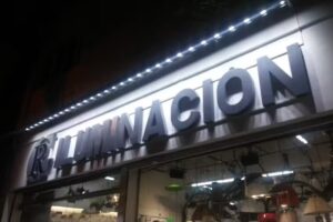 Rg Iluminacion