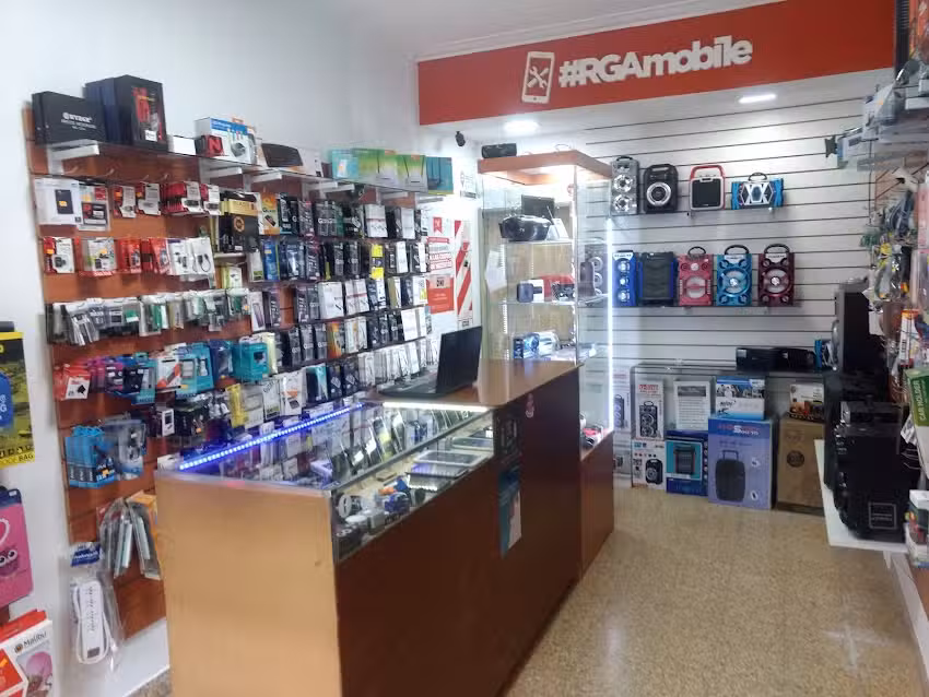 RGAmobile