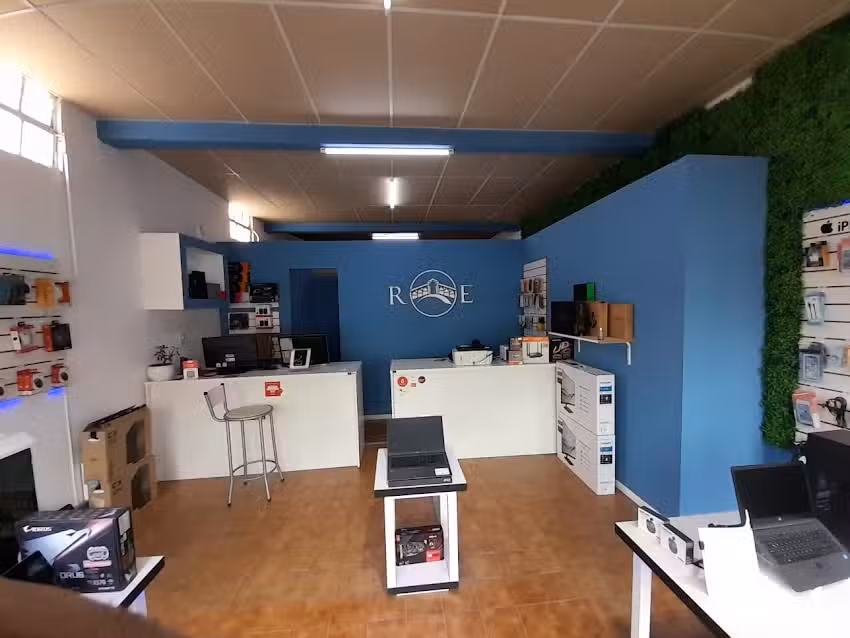 Rialto Computacion