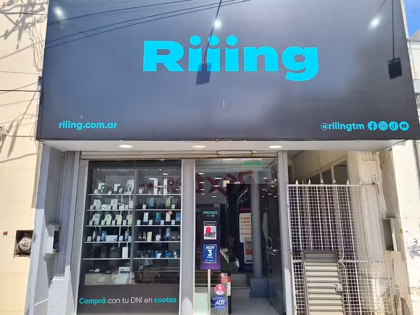 Riiing
