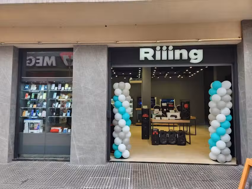 Riiing