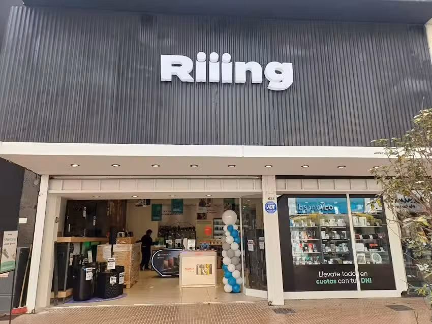 Riiing