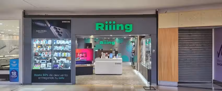 Riiing
