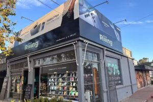 Riiing Villa Allende