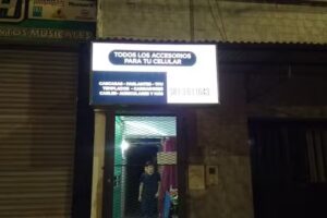 Rincón C Todo Para Celulares Y Tablets