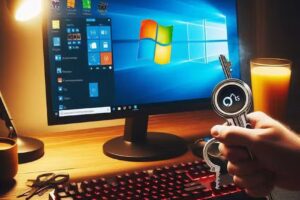 Rincón de computación Servtec Rincón de Milberg