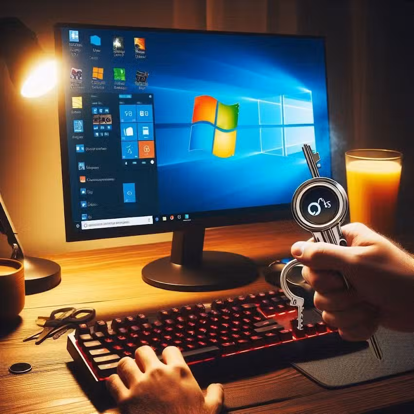 Rincón de computación Servtec Rincón de Milberg