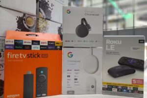 Ritec Tecnología a tu alcance