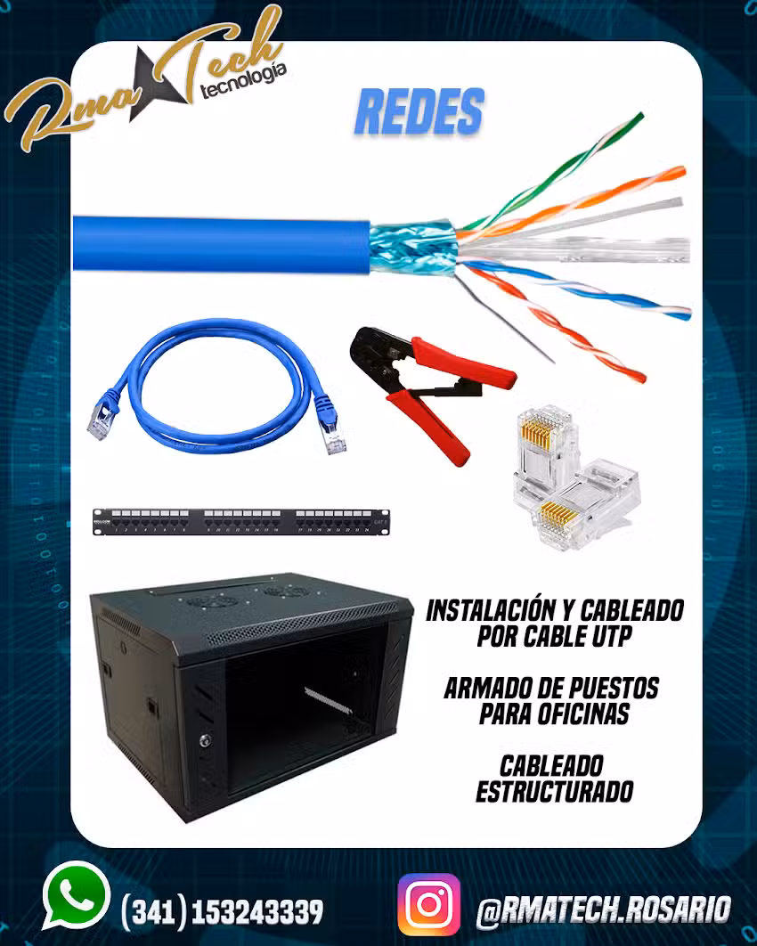 RmaTech Tecnología