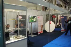 Rmi Electrónica Srl