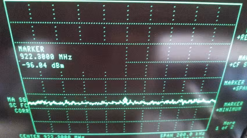 Rmi Electrónica Srl