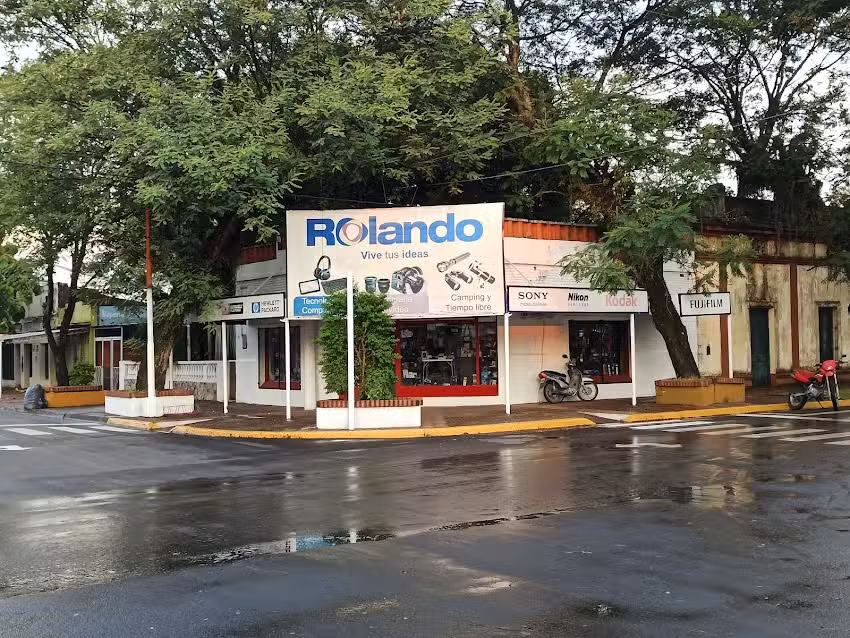 Rolando