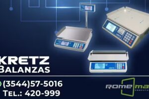 Romemaq Computación